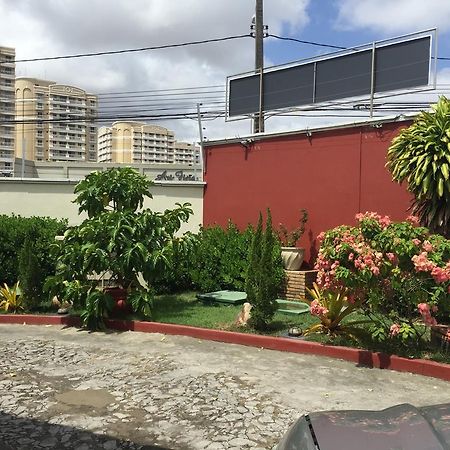 Bali Motel (Adults Only) フォルタレザ エクステリア 写真
