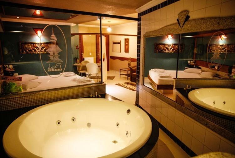 Bali Motel (Adults Only) フォルタレザ エクステリア 写真
