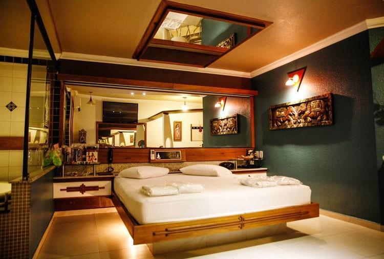Bali Motel (Adults Only) フォルタレザ エクステリア 写真