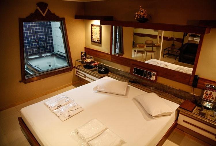 Bali Motel (Adults Only) フォルタレザ 部屋 写真