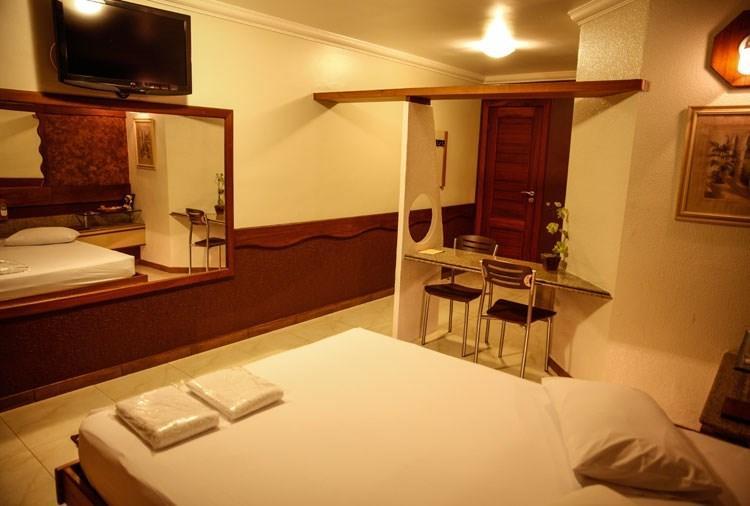 Bali Motel (Adults Only) フォルタレザ 部屋 写真