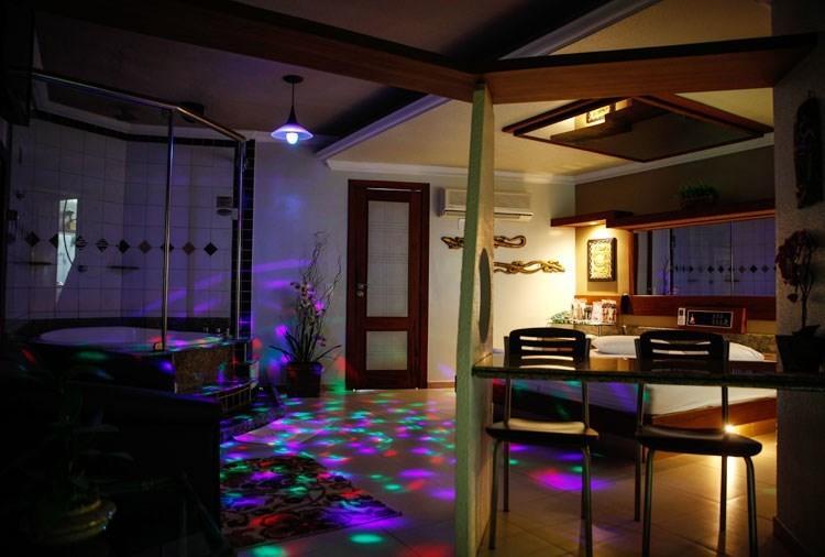 Bali Motel (Adults Only) フォルタレザ エクステリア 写真