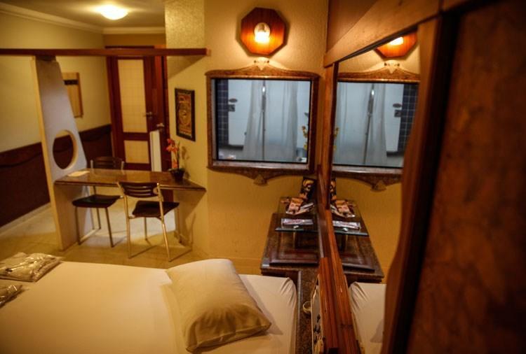 Bali Motel (Adults Only) フォルタレザ 部屋 写真
