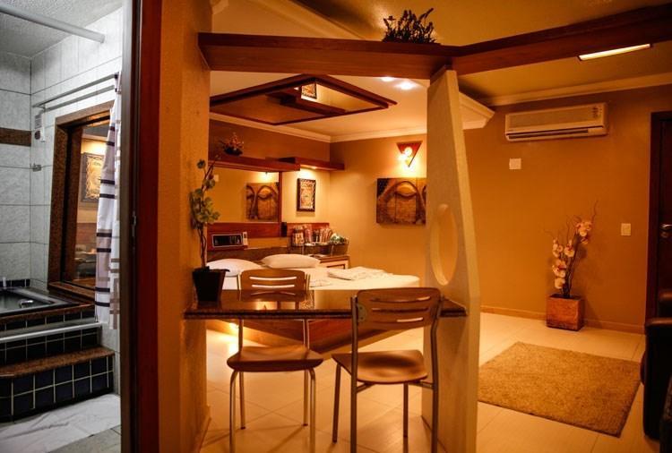 Bali Motel (Adults Only) フォルタレザ 部屋 写真