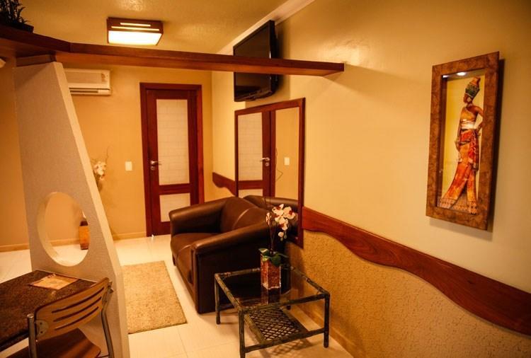 Bali Motel (Adults Only) フォルタレザ 部屋 写真