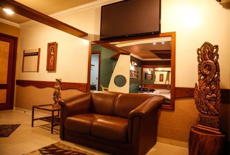 Bali Motel (Adults Only) フォルタレザ エクステリア 写真