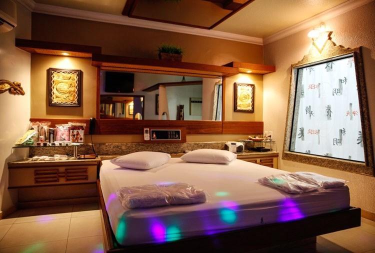 Bali Motel (Adults Only) フォルタレザ エクステリア 写真