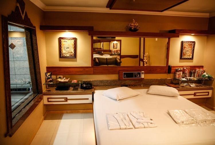 Bali Motel (Adults Only) フォルタレザ 部屋 写真