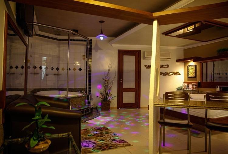 Bali Motel (Adults Only) フォルタレザ エクステリア 写真