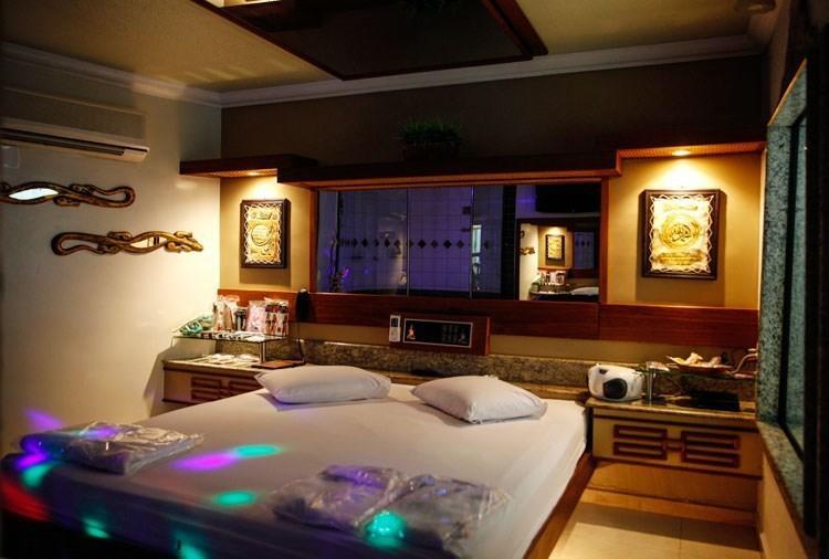 Bali Motel (Adults Only) フォルタレザ エクステリア 写真