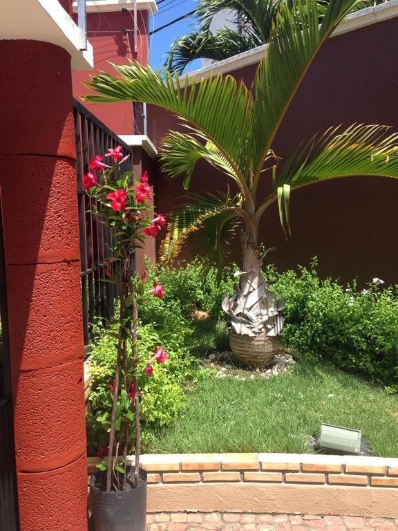 Bali Motel (Adults Only) フォルタレザ エクステリア 写真