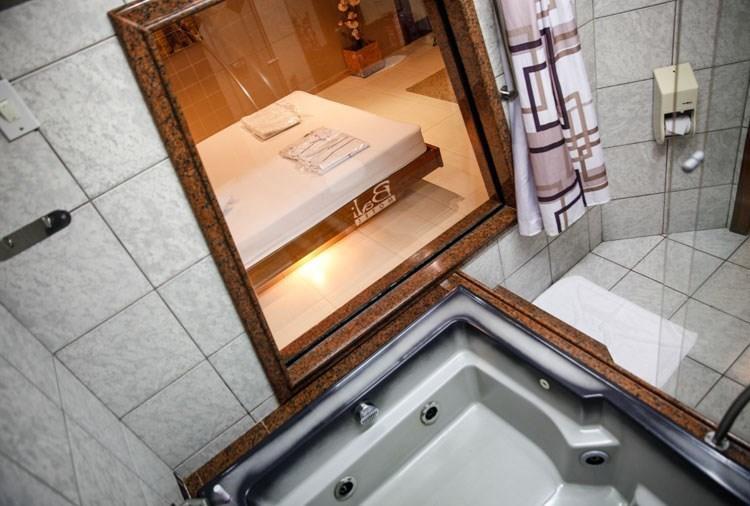 Bali Motel (Adults Only) フォルタレザ 部屋 写真