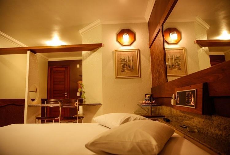 Bali Motel (Adults Only) フォルタレザ 部屋 写真