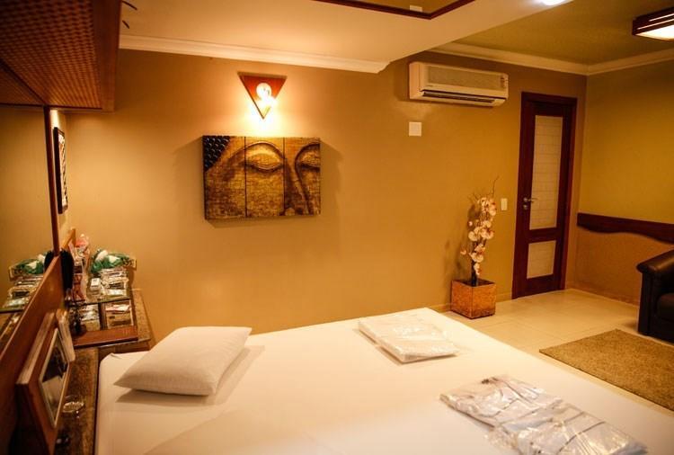 Bali Motel (Adults Only) フォルタレザ 部屋 写真