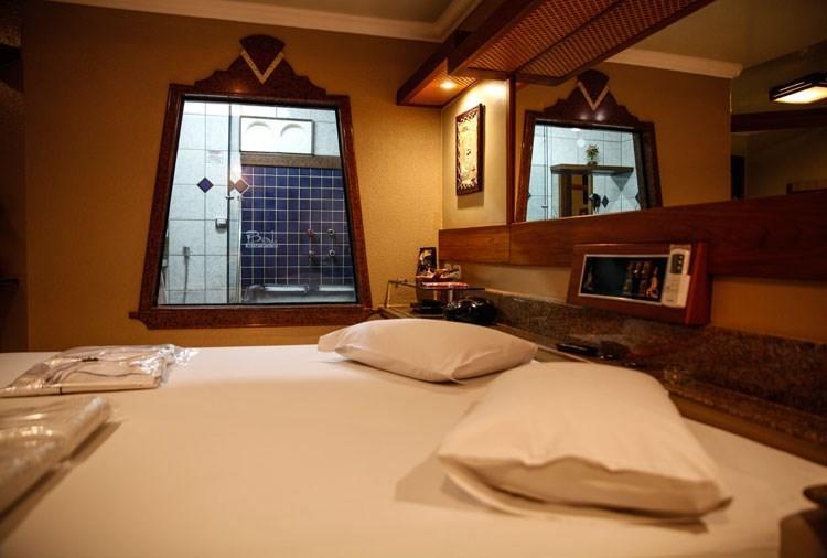 Bali Motel (Adults Only) フォルタレザ 部屋 写真