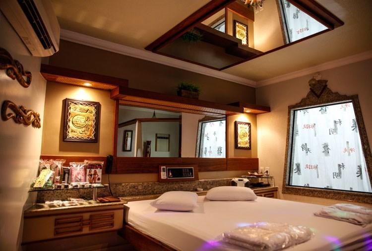 Bali Motel (Adults Only) フォルタレザ エクステリア 写真