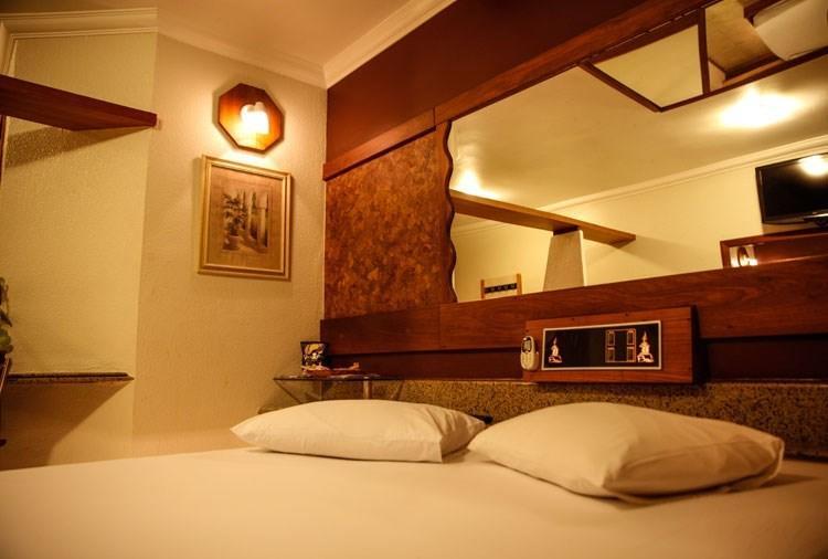Bali Motel (Adults Only) フォルタレザ 部屋 写真