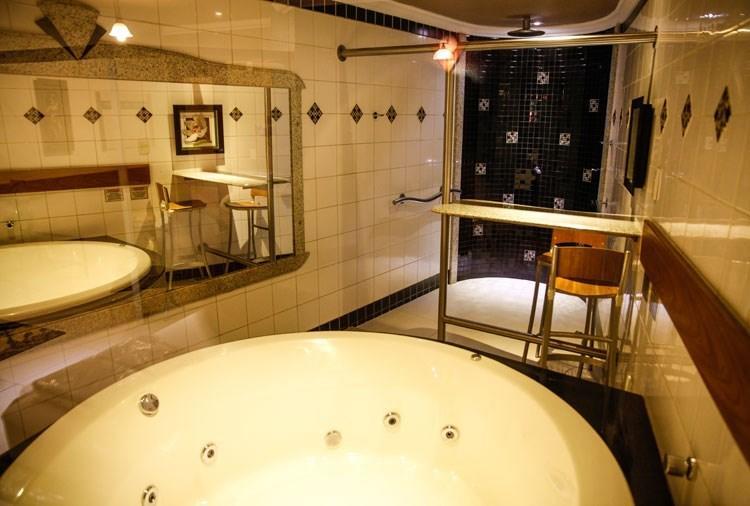 Bali Motel (Adults Only) フォルタレザ エクステリア 写真