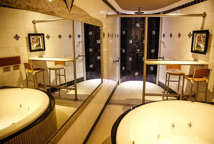 Bali Motel (Adults Only) フォルタレザ エクステリア 写真