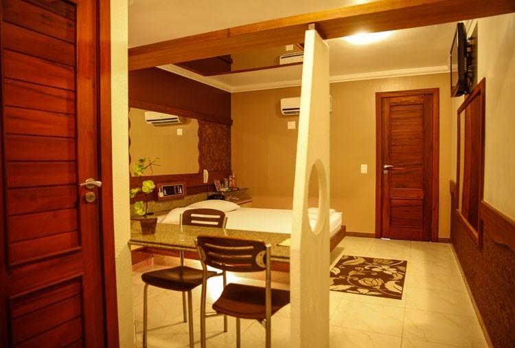Bali Motel (Adults Only) フォルタレザ 部屋 写真
