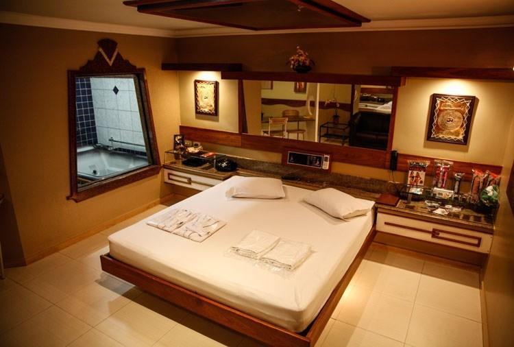 Bali Motel (Adults Only) フォルタレザ 部屋 写真