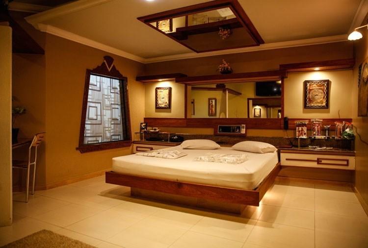Bali Motel (Adults Only) フォルタレザ 部屋 写真
